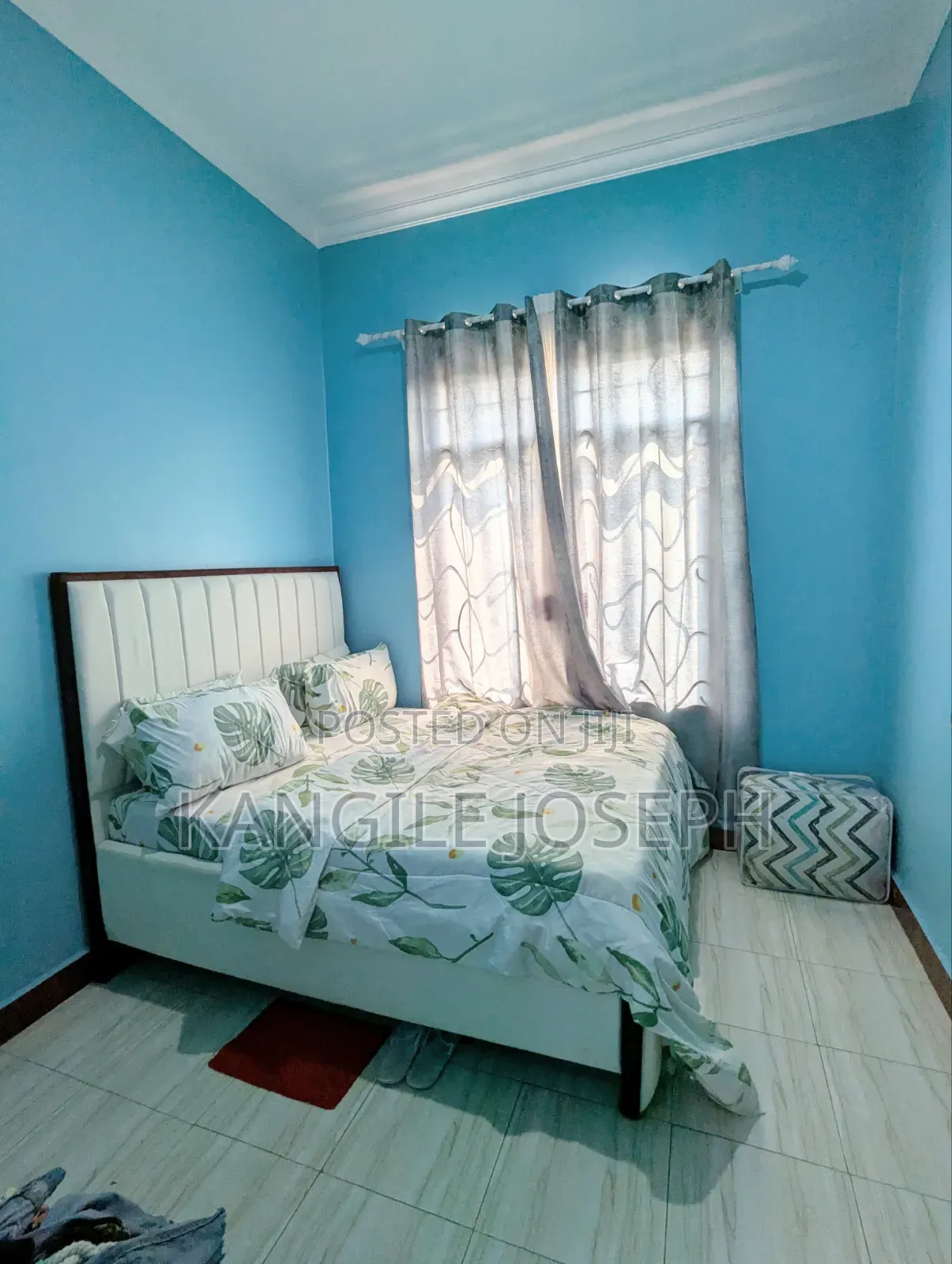 4bdrm House in Songosongo Street, Ukonga for sale