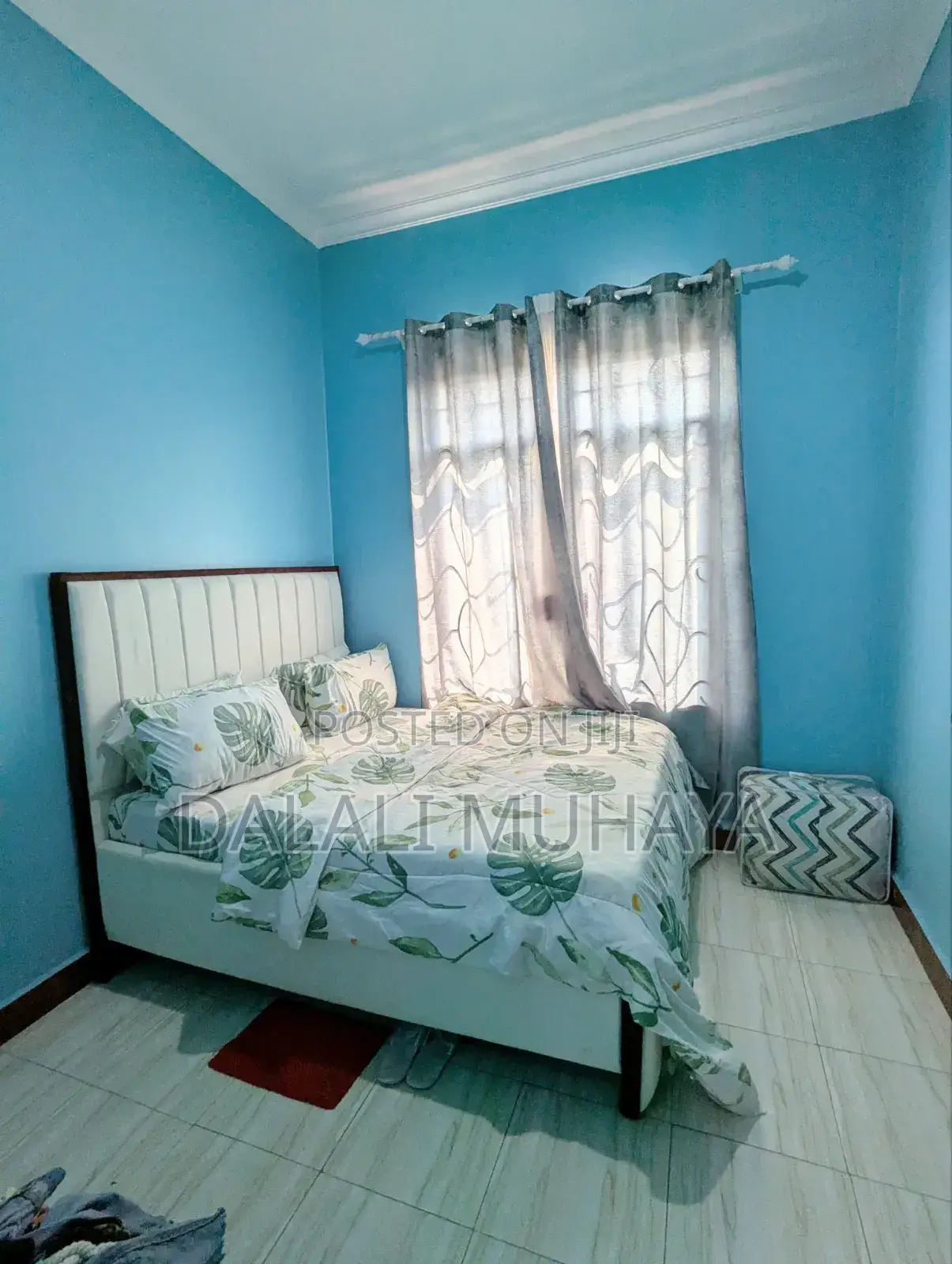 4bdrm House in Songosongo Street, Ukonga for sale