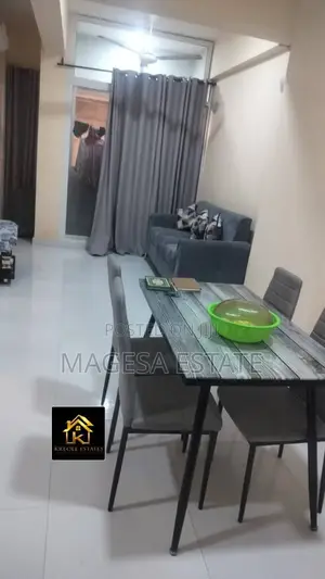 Furnished 1bdrm Apartment in Upanga West for rent