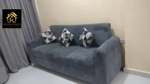 Furnished 1bdrm Apartment in Upanga West for rent