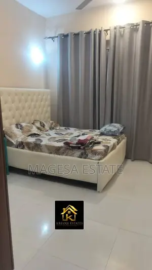 Furnished 1bdrm Apartment in Upanga West for rent