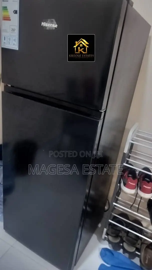 Furnished 1bdrm Apartment in Upanga West for rent
