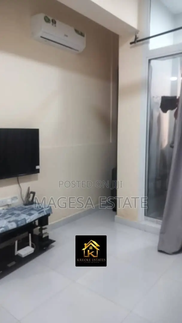 Furnished 1bdrm Apartment in Upanga West for rent
