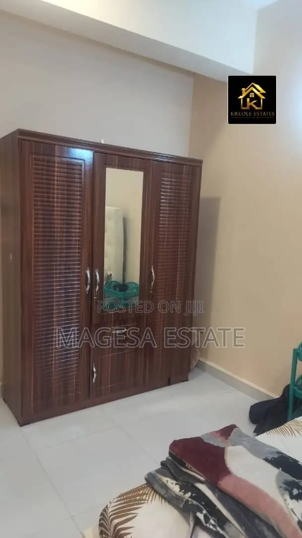 Furnished 1bdrm Apartment in Upanga West for rent