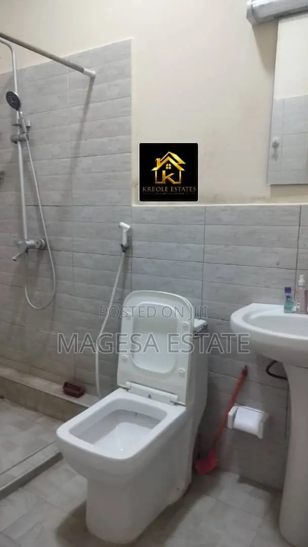 Furnished 1bdrm Apartment in Upanga West for rent