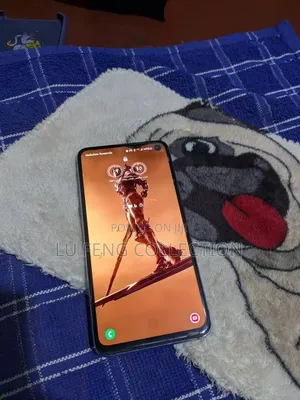 Samsung Galaxy S10e 128 GB Blue
