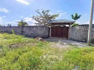 4bdrm House in Ngozoma Street, Pugu for sale