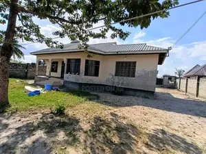 4bdrm House in Ngozoma Street, Pugu for sale