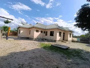 4bdrm House in Ngozoma Street, Pugu for sale