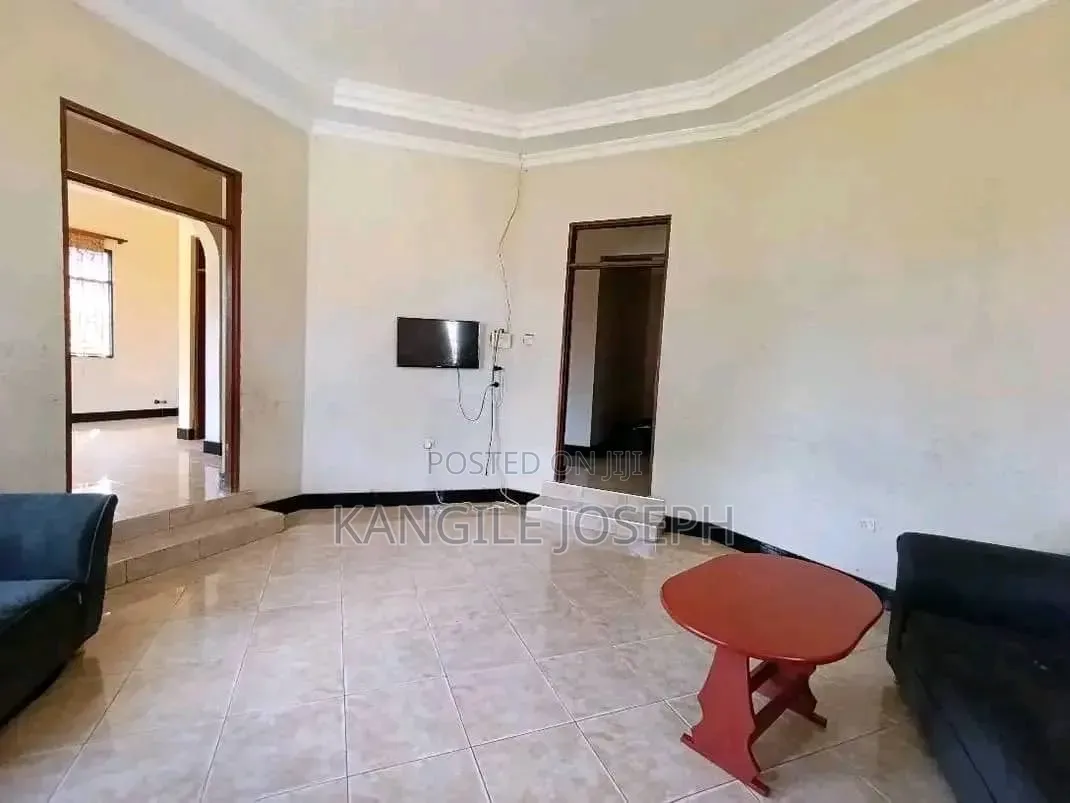 4bdrm House in Ngozoma Street, Pugu for sale