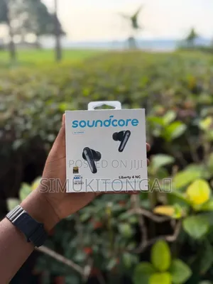 Soundcore Liberty 4 NC