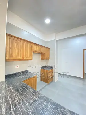 5bdrm Penthouse in Upanga West for rent