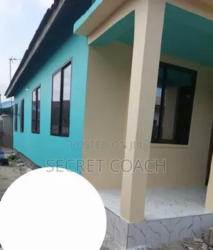 Furnished 8bdrm Mansion in Tabata for sale