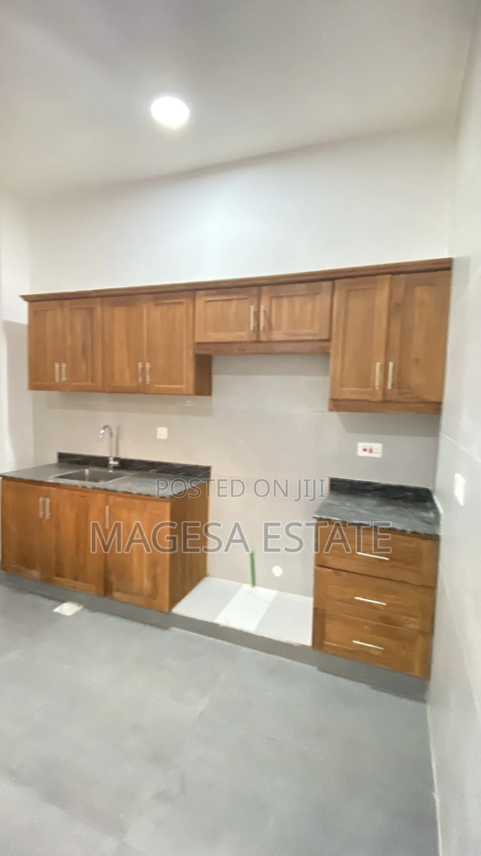 2bdrm Apartment in Upanga West for rent