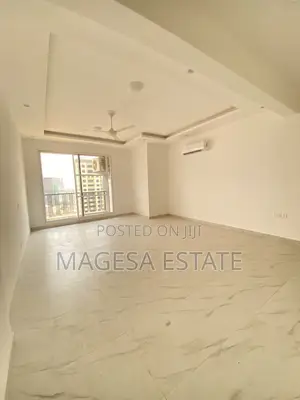 2bdrm Apartment in Upanga West for rent