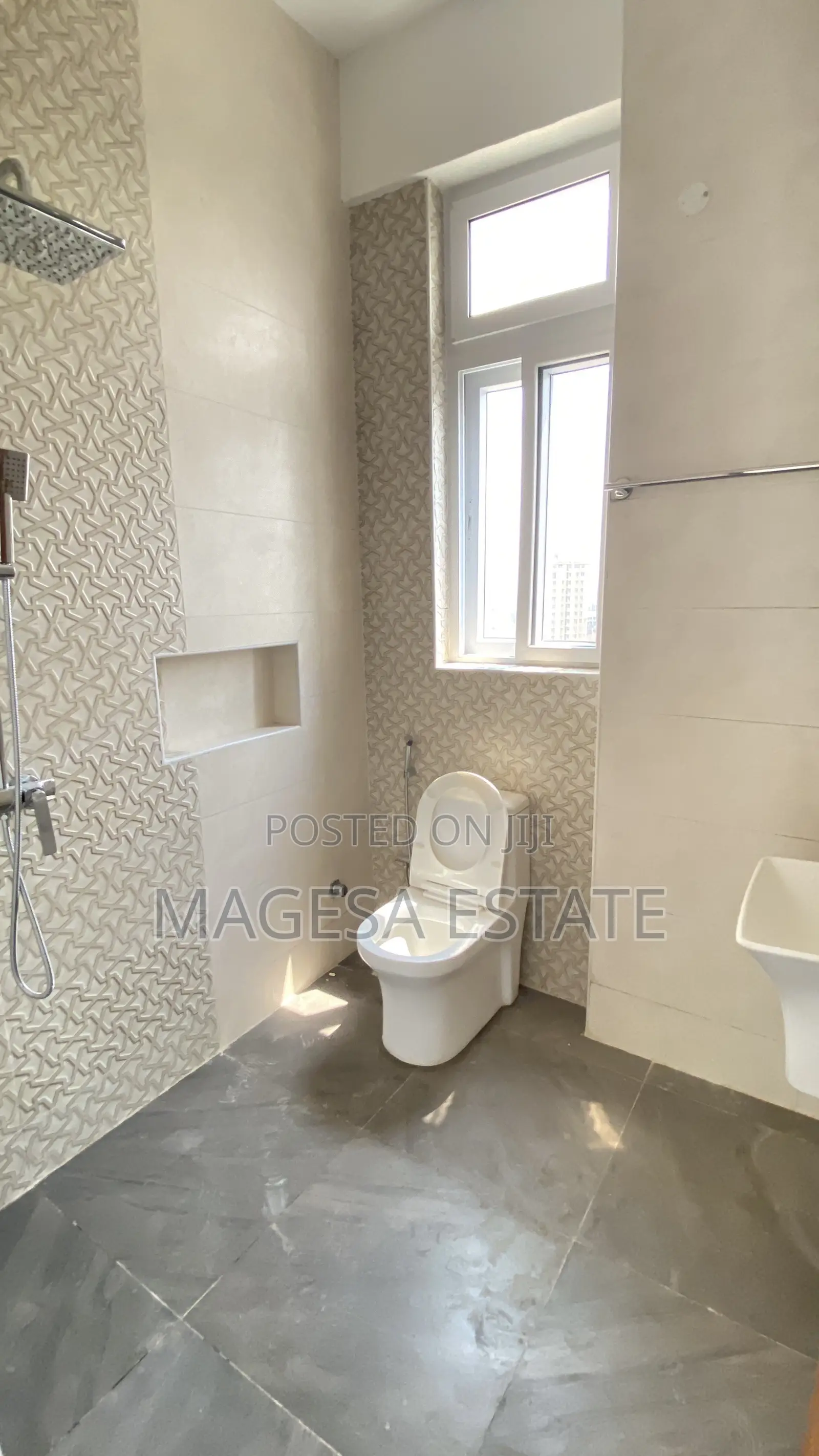 2bdrm Apartment in Upanga West for rent
