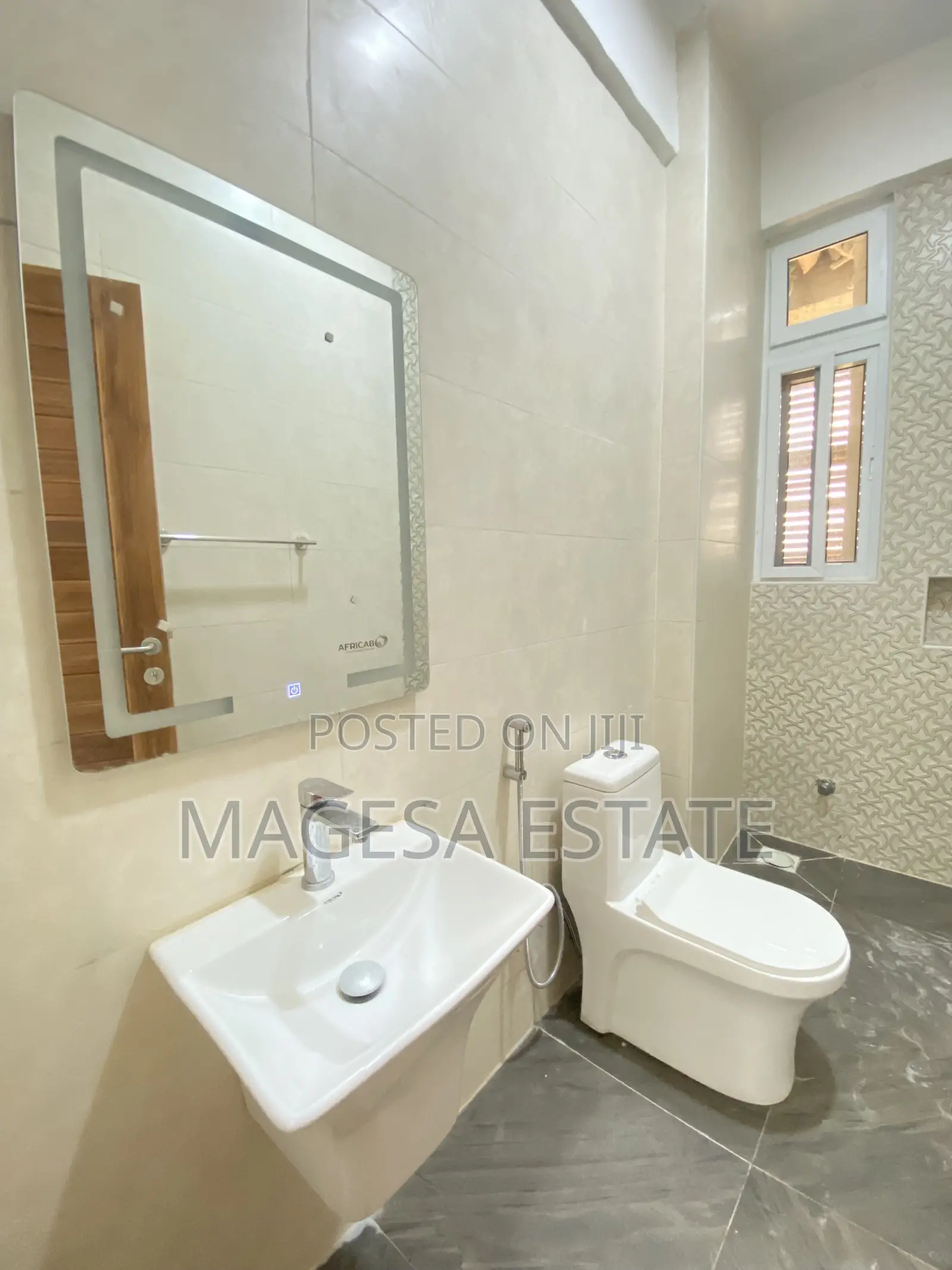 2bdrm Apartment in Upanga West for rent