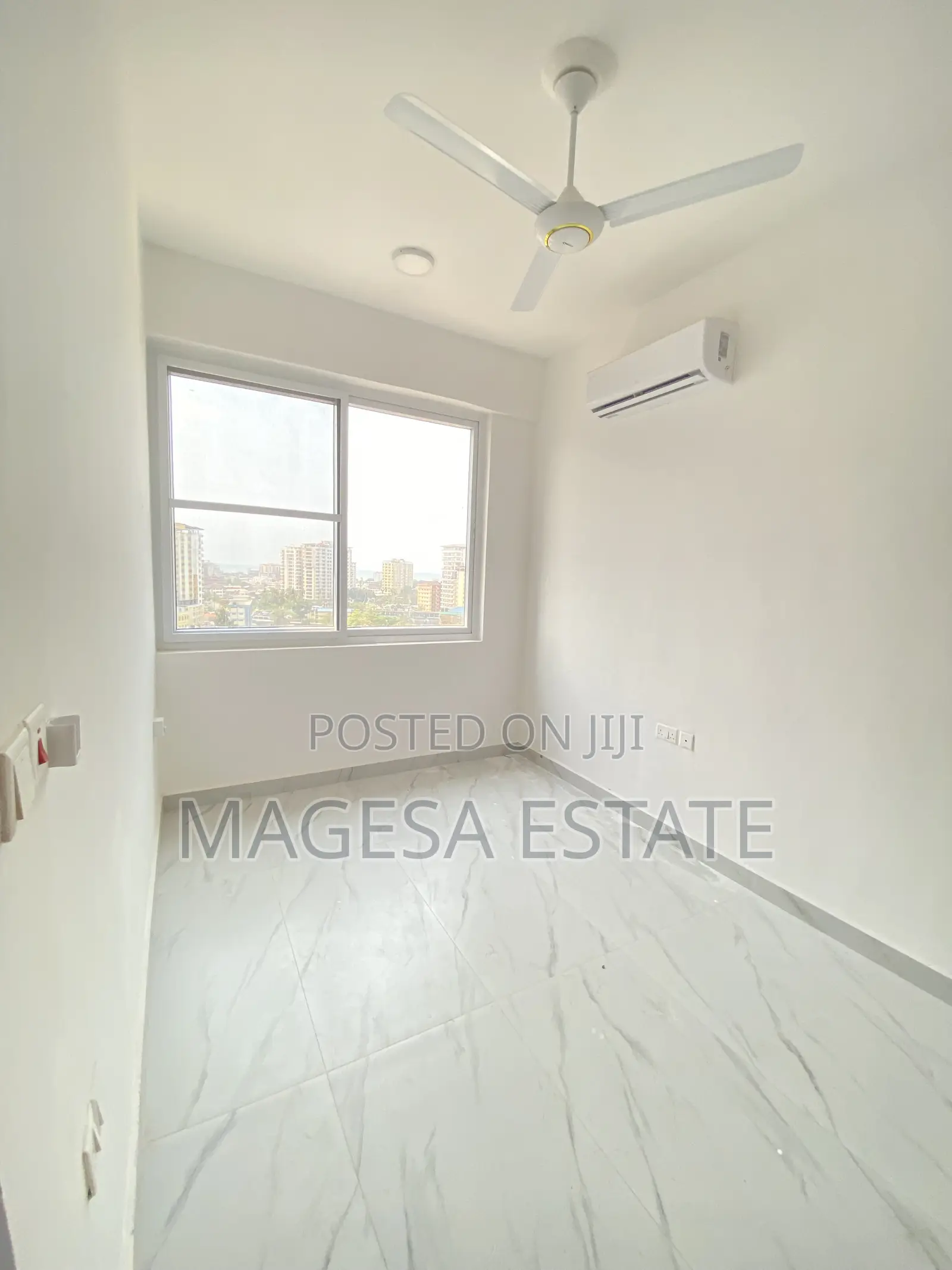 2bdrm Apartment in Upanga West for rent