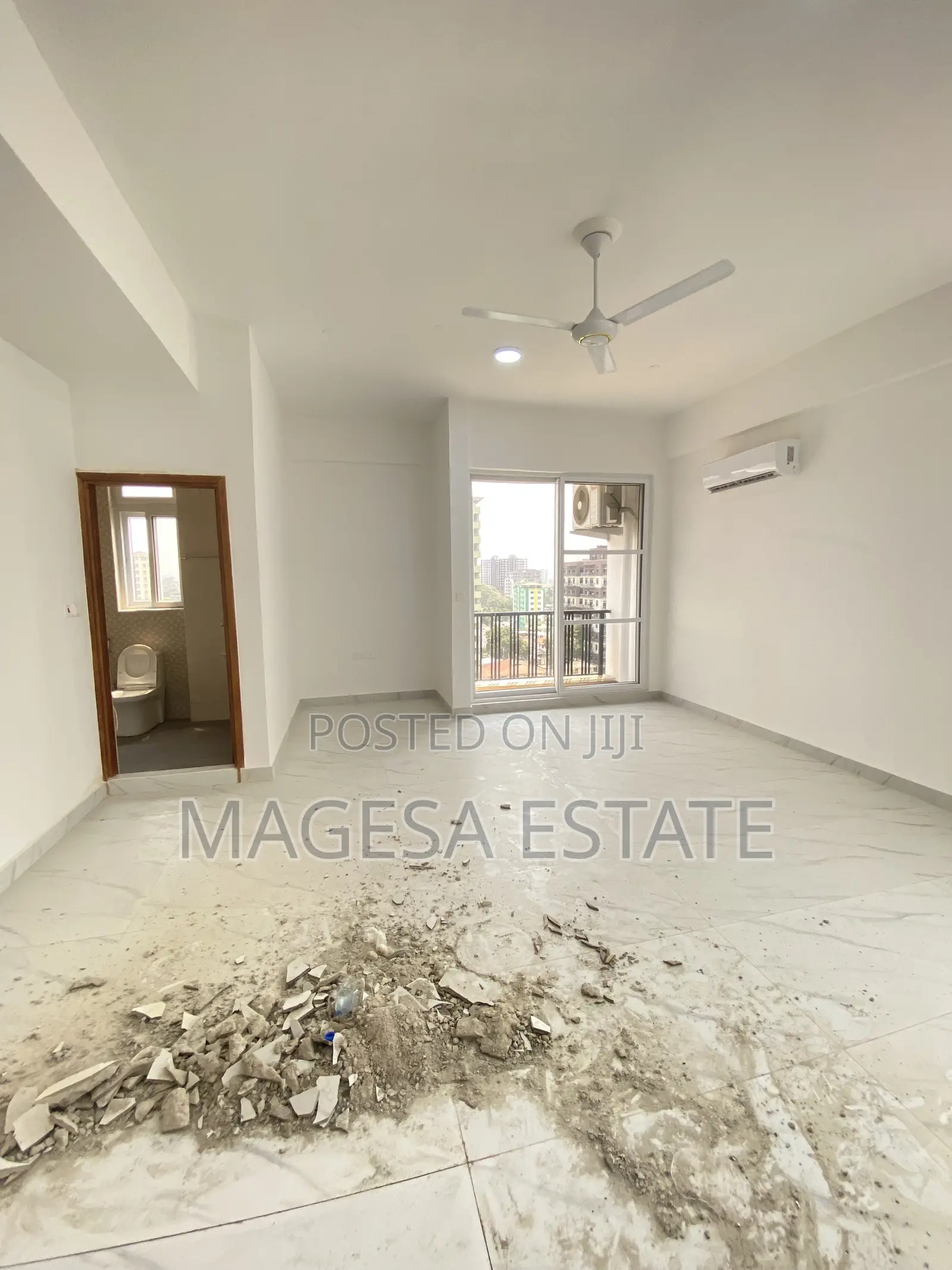 2bdrm Apartment in Upanga West for rent