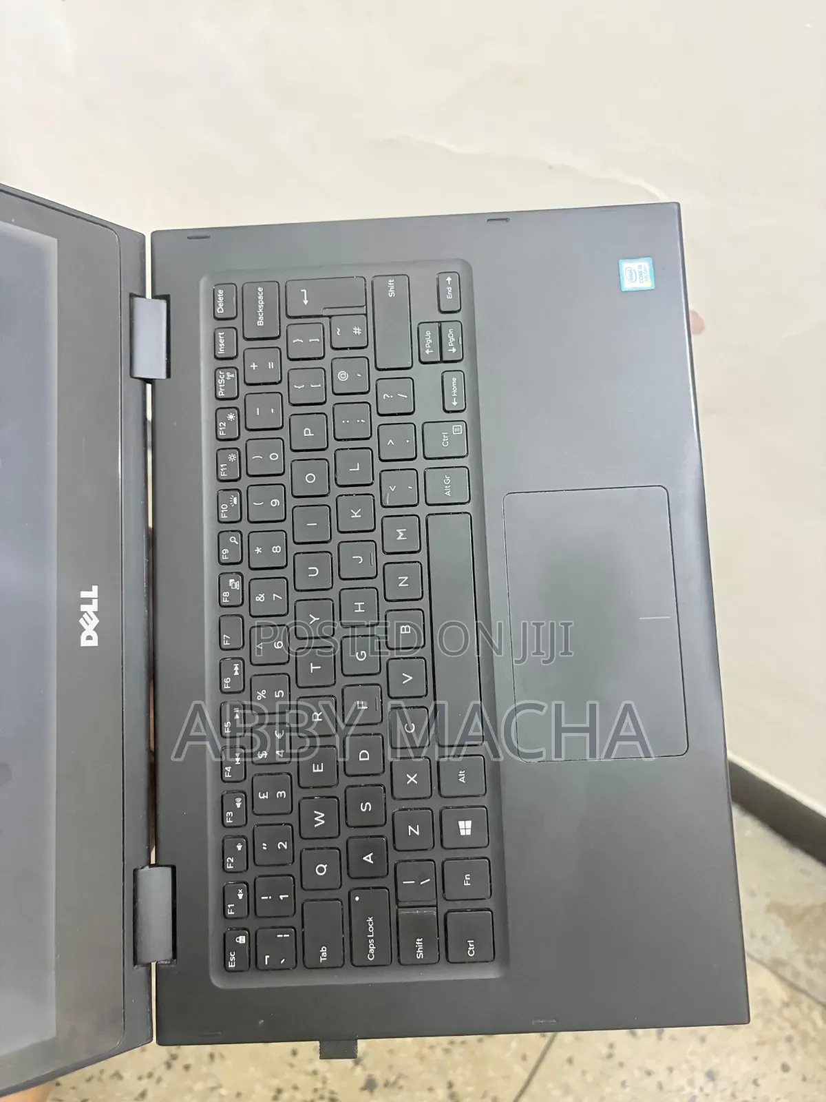 Laptop Dell Latitude 7400 8GB Intel Core i5 HDD+SSD 500GB