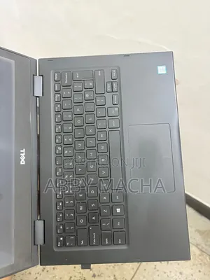 Laptop Dell Latitude 7400 8GB Intel Core i5 HDD+SSD 500GB