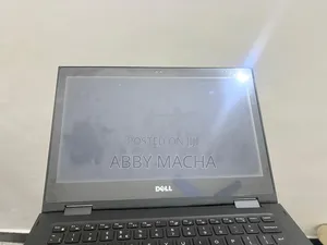 Laptop Dell Latitude 7400 8GB Intel Core i5 HDD+SSD 500GB