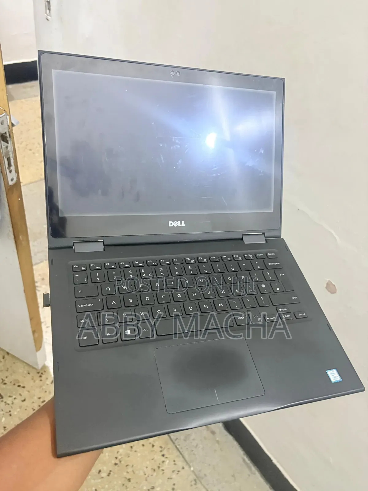 Laptop Dell Latitude 7400 8GB Intel Core i5 HDD+SSD 500GB