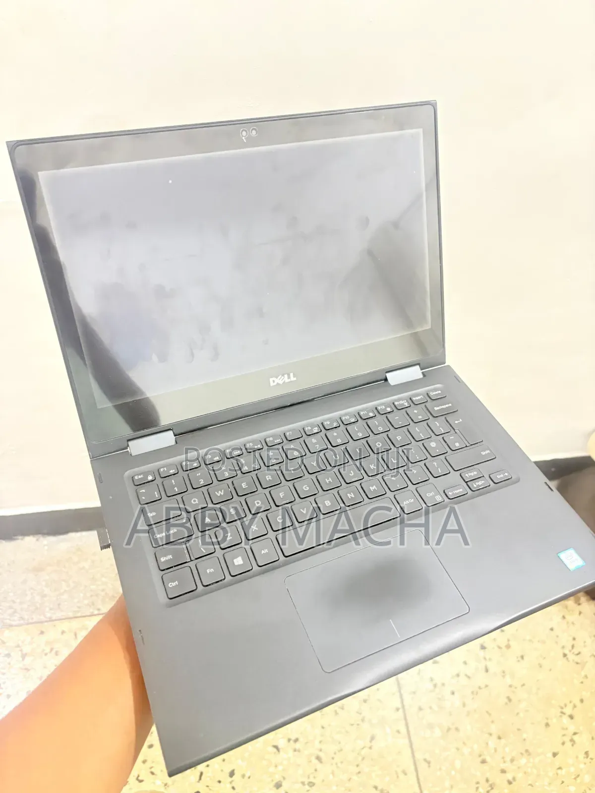 Laptop Dell Latitude 7400 8GB Intel Core i5 HDD+SSD 500GB