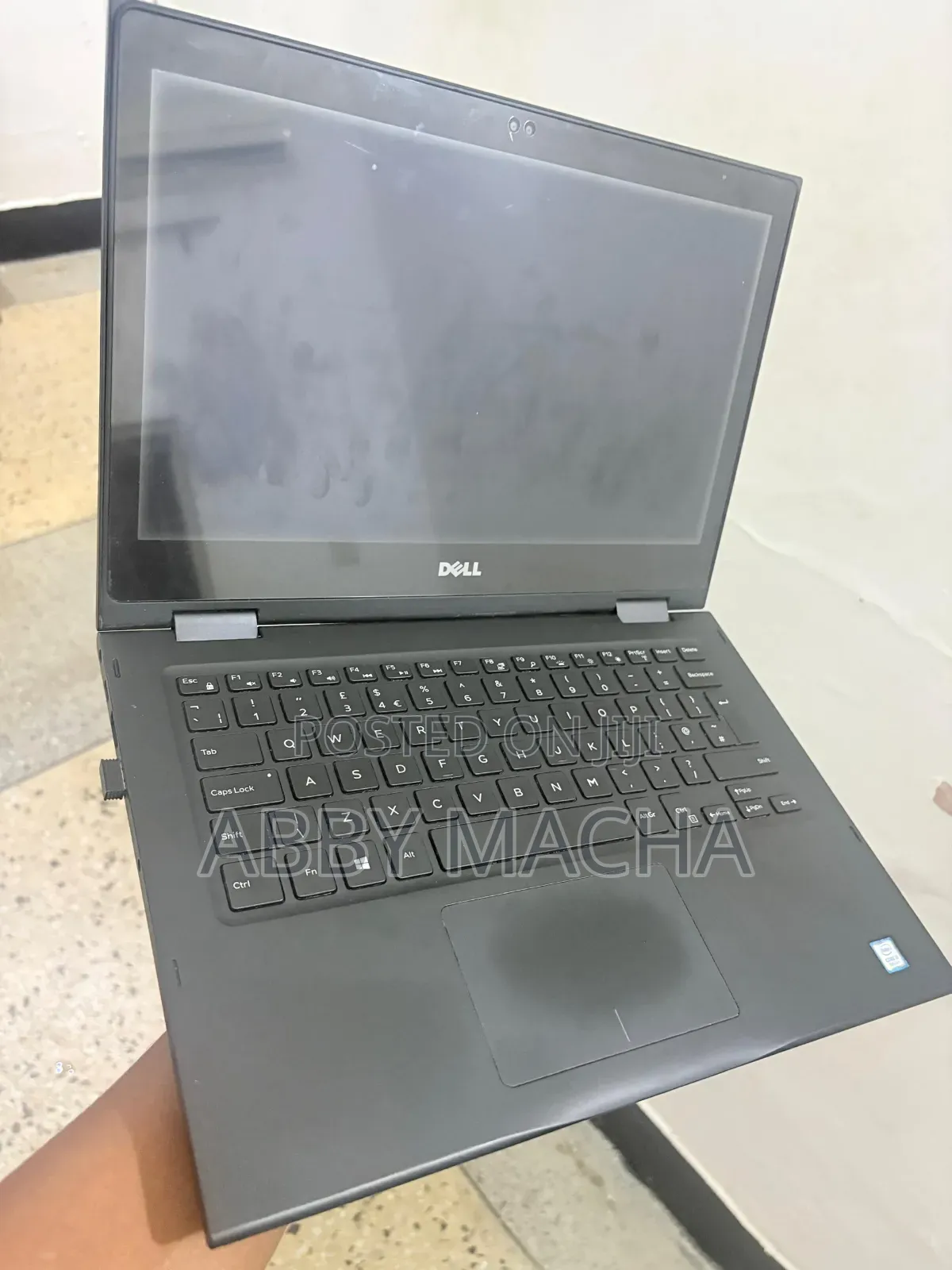 Laptop Dell Latitude 7400 8GB Intel Core i5 HDD+SSD 500GB