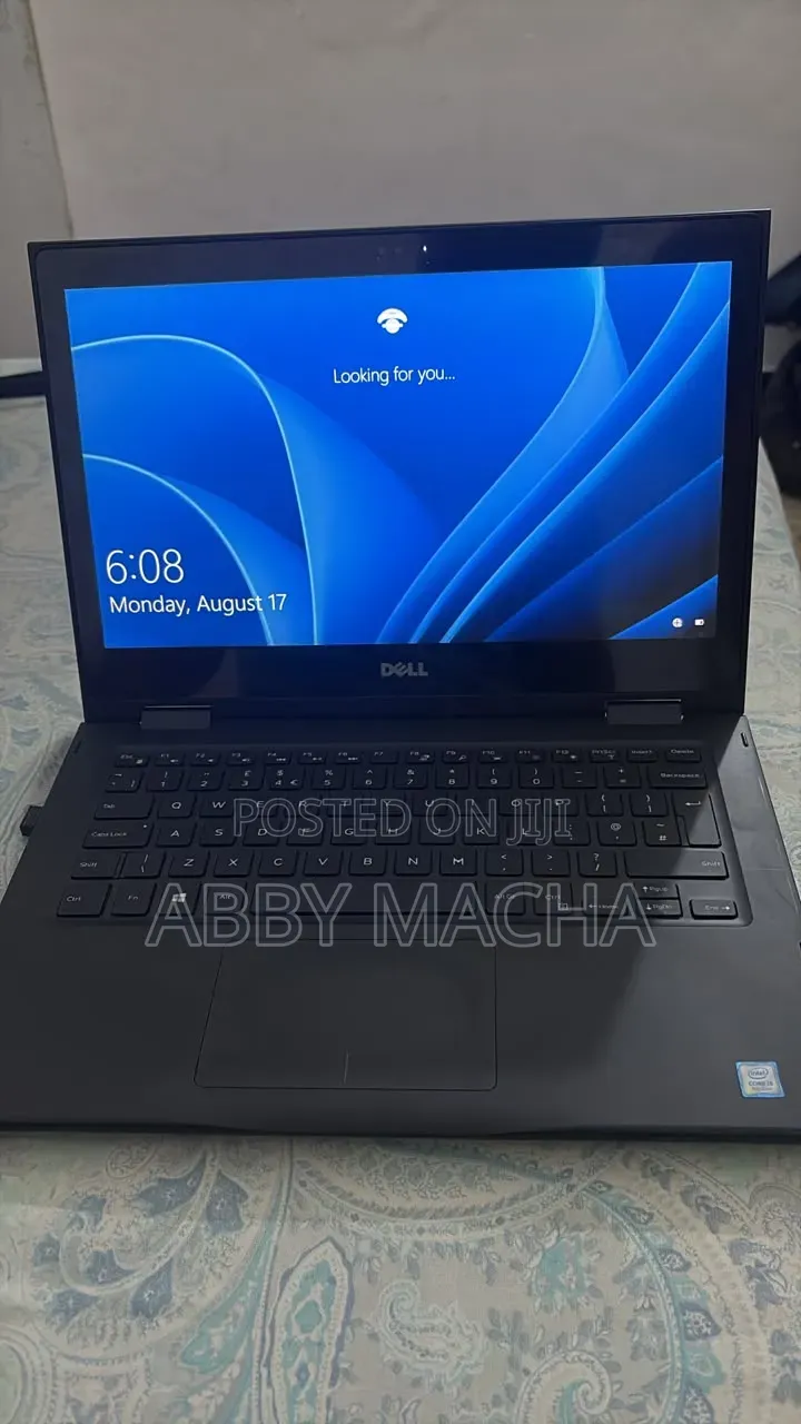Laptop Dell Latitude 7400 8GB Intel Core i5 HDD+SSD 500GB