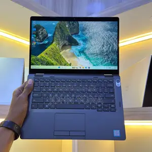 New Laptop Dell Latitude 5300 2-in-1 16GB Intel Core i7 SSD 256GB
