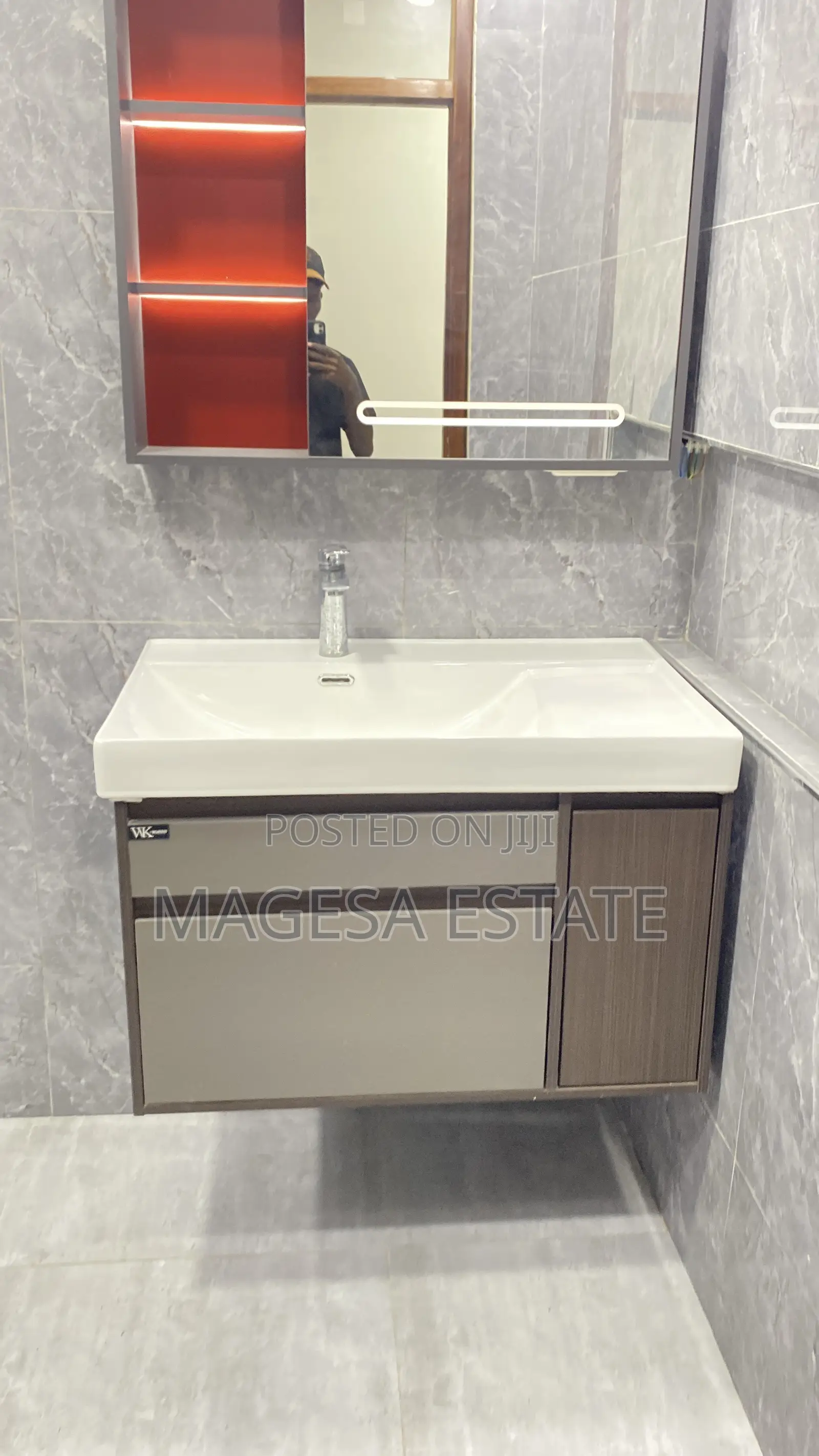 Furnished 5bdrm Shared Apartment in Upanga East for rent