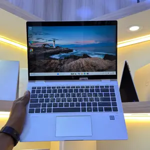New Laptop HP EliteBook 1040 G6 16GB Intel Core i5 SSD 256GB