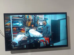 LG Smart TV Inch 43