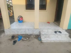 Furnished 8bdrm Mansion in Tabata for sale