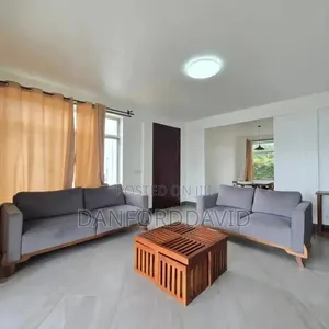 Furnished 3bdrm Apartment in Kahwa Real Estate, Mikocheni for rent