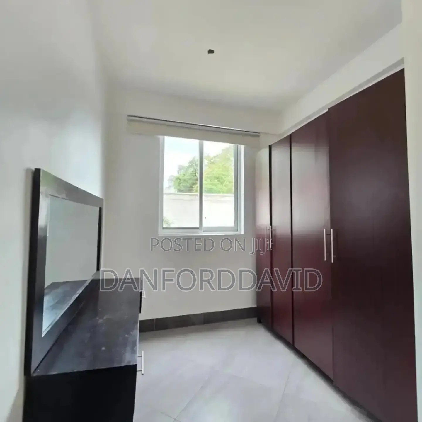 Furnished 3bdrm Apartment in Kahwa Real Estate, Mikocheni for rent