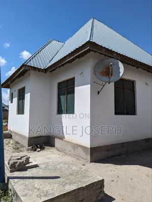 3bdrm House in Viwege Street, Pugu for sale