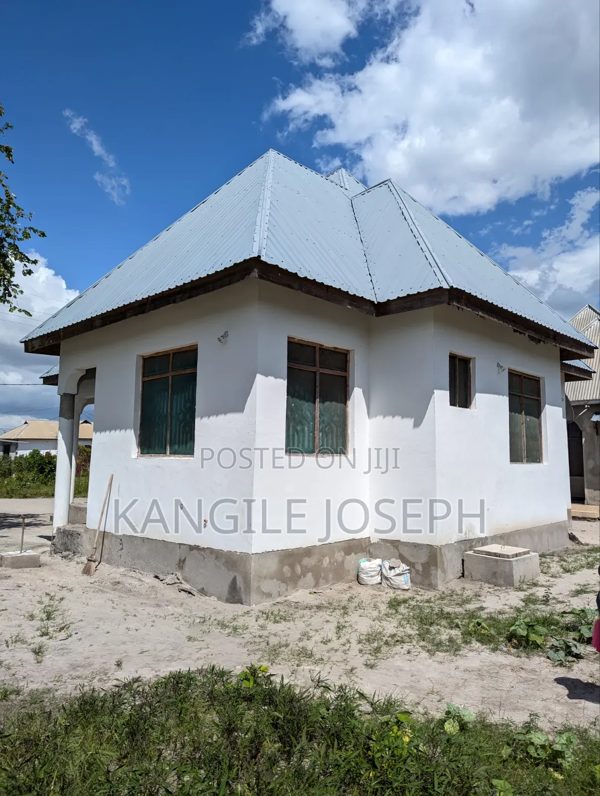 3bdrm House in Viwege Street, Pugu for sale