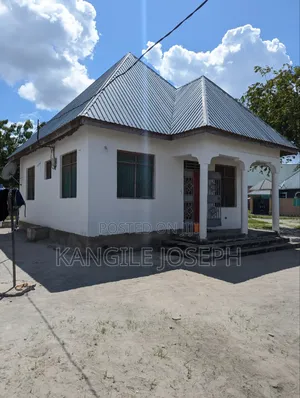 3bdrm House in Viwege Street, Pugu for sale