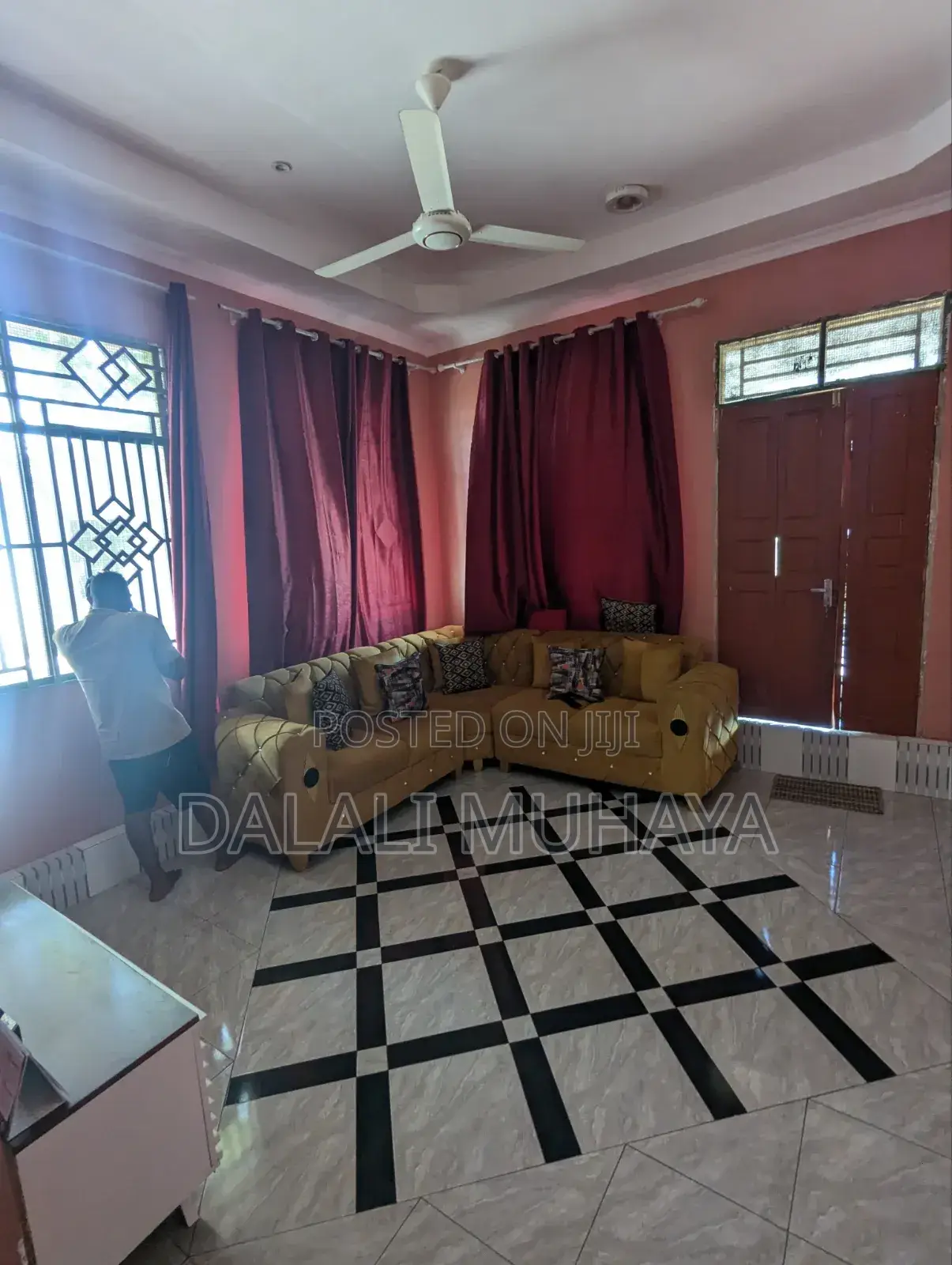 3bdrm House in Viwege Street, Pugu for sale