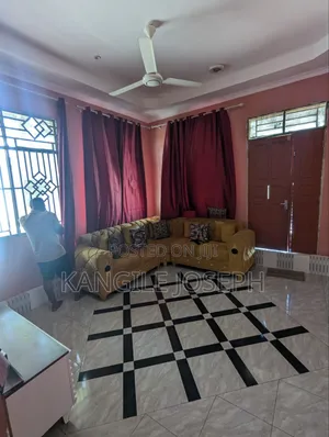 3bdrm House in Viwege Street, Pugu for sale