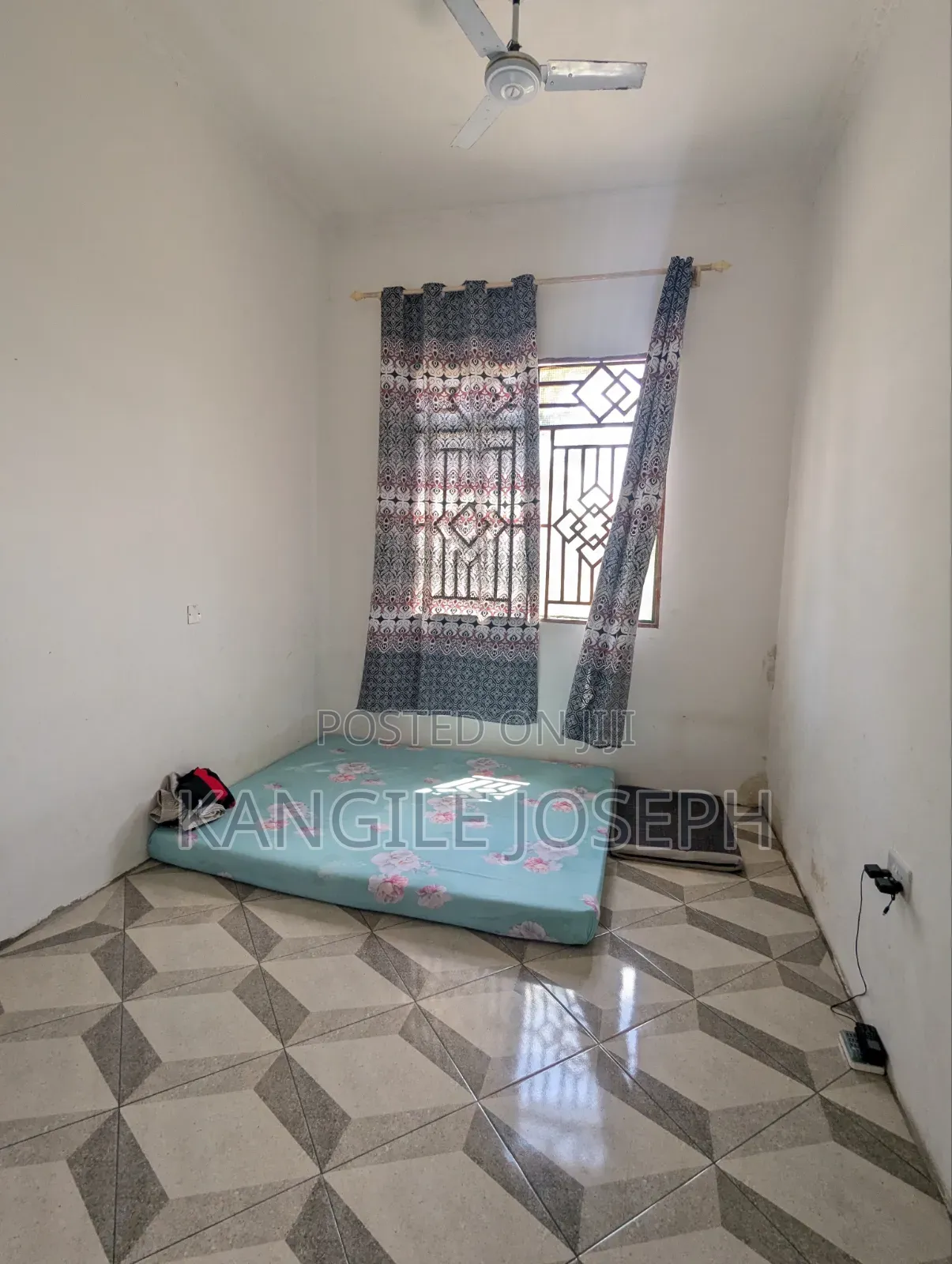 3bdrm House in Viwege Street, Pugu for sale