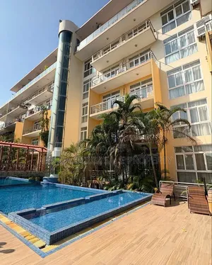 Furnished 2bdrm Apartment in Masaki for rent