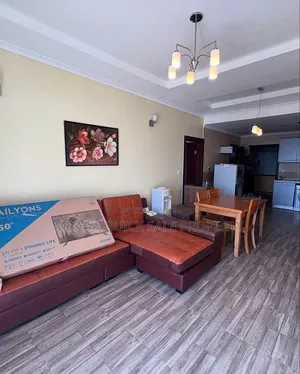 Furnished 2bdrm Apartment in Masaki for rent