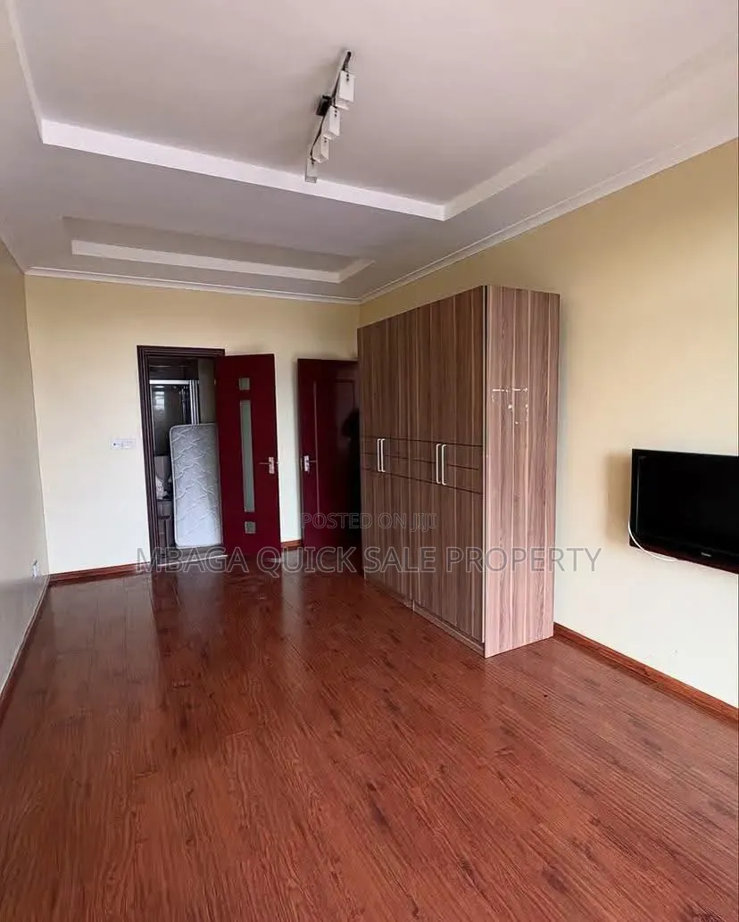 Furnished 2bdrm Apartment in Masaki for rent