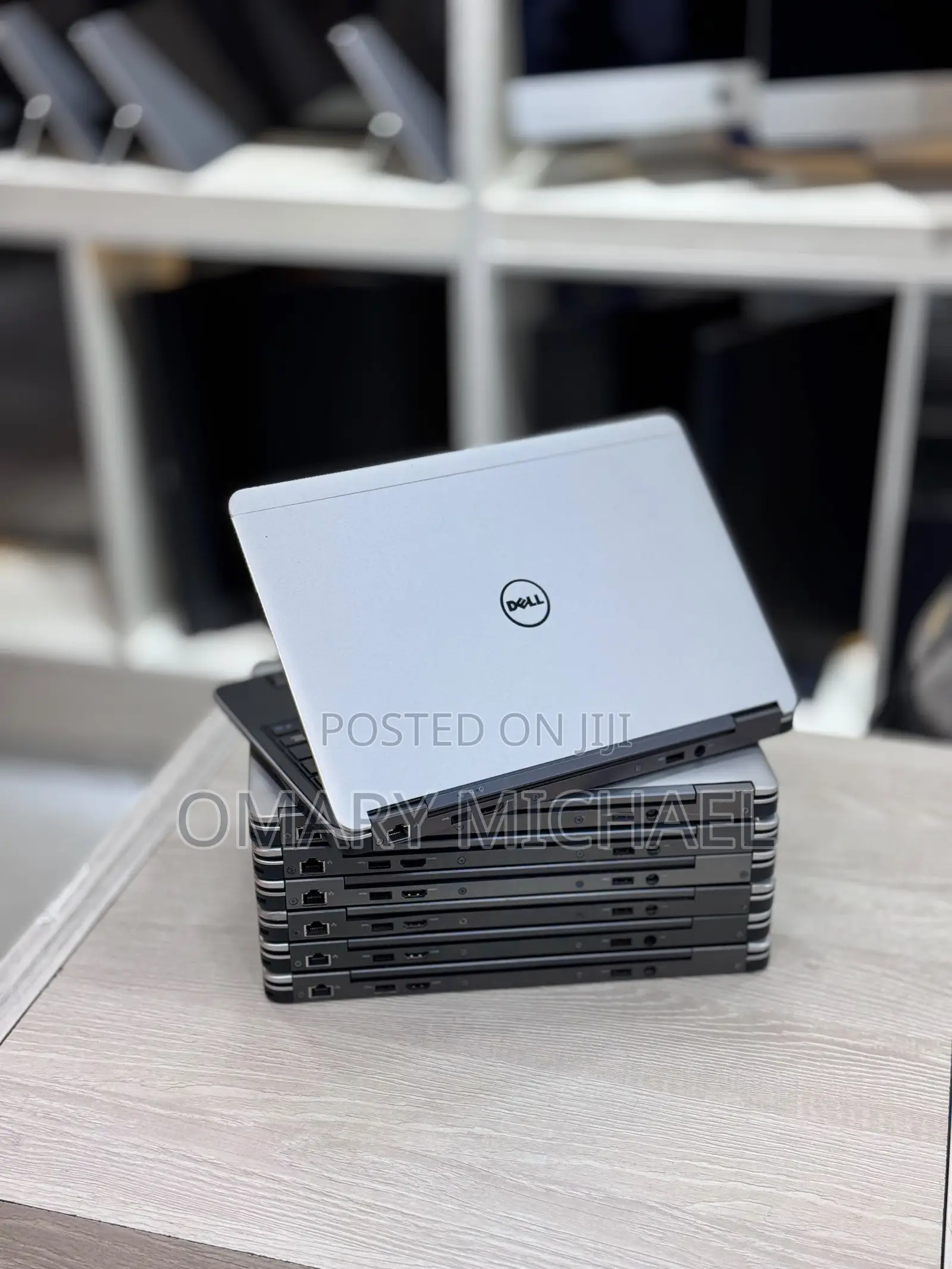 Laptop Dell Latitude E7240 8GB Intel Core i5 SSD 256GB