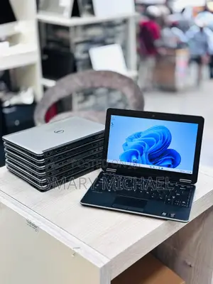 Laptop Dell Latitude E7240 8GB Intel Core i5 SSD 256GB