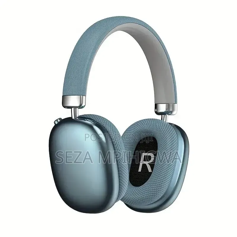 *Headphone