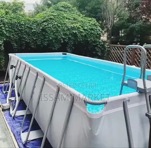 Swimming Pool Kubwa ​
